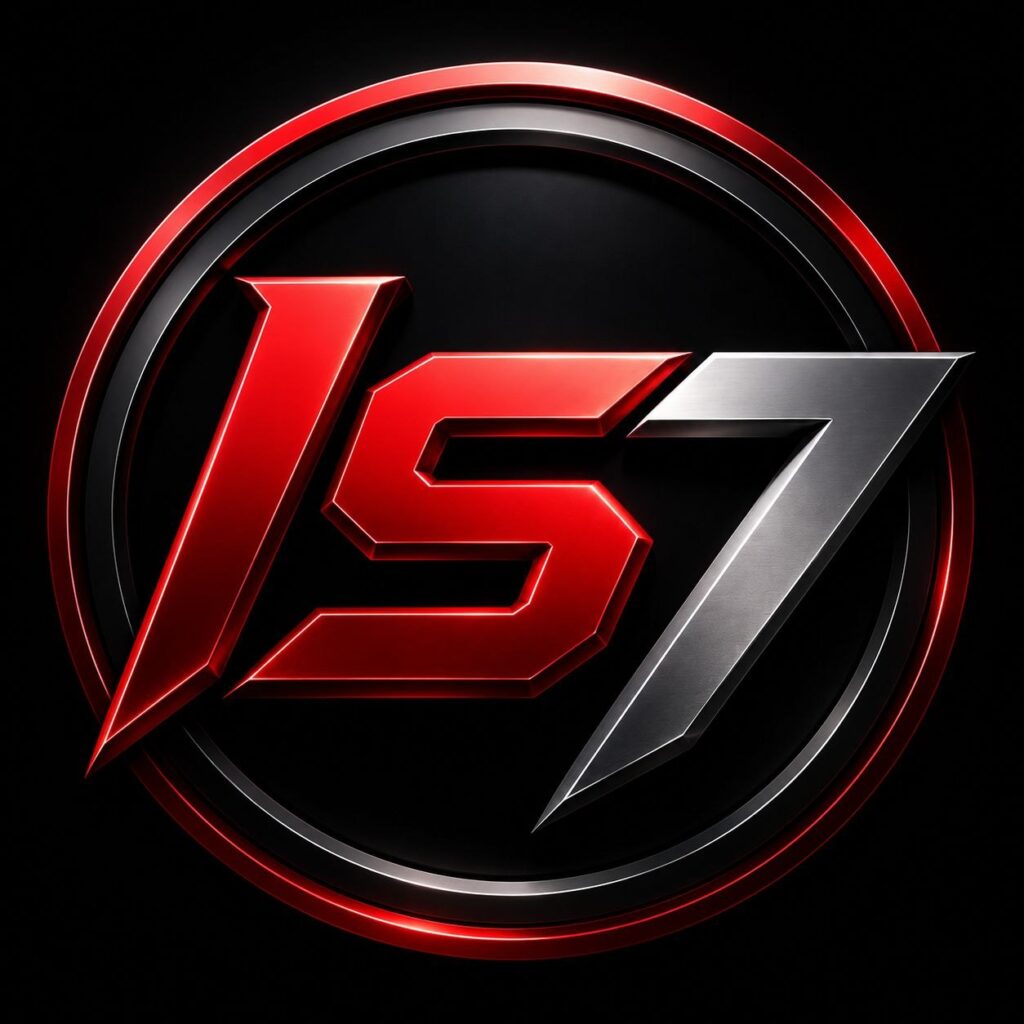 is7 game