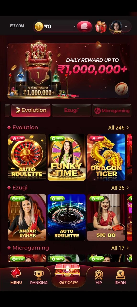 is7 download
