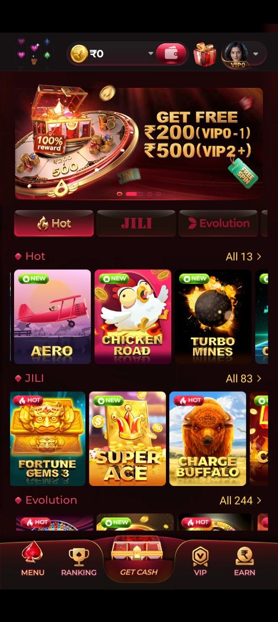 is7 game
